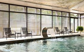 Citadines Eurometropole Strasbourg - Restaurant & Spa